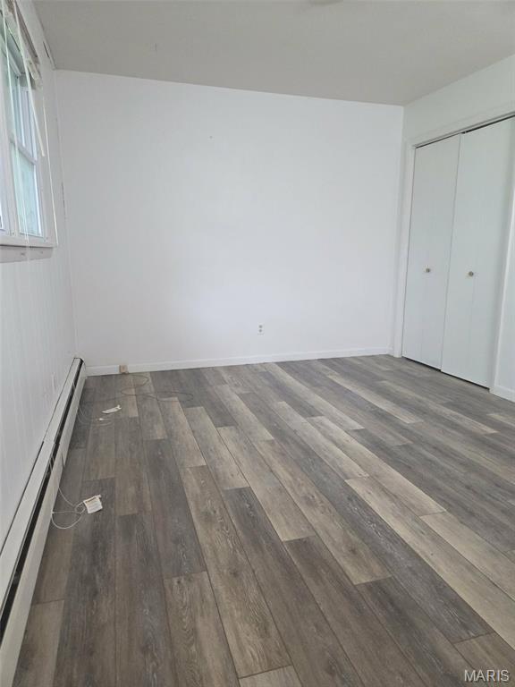 Tracts - Residential