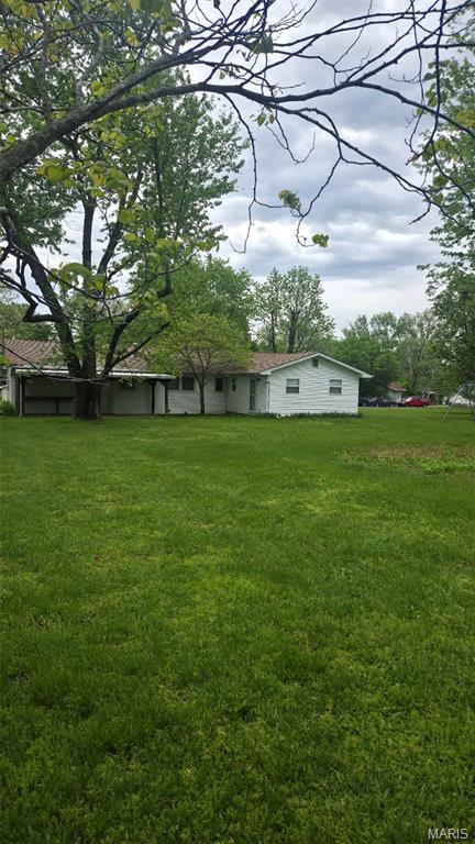 Tracts - Residential