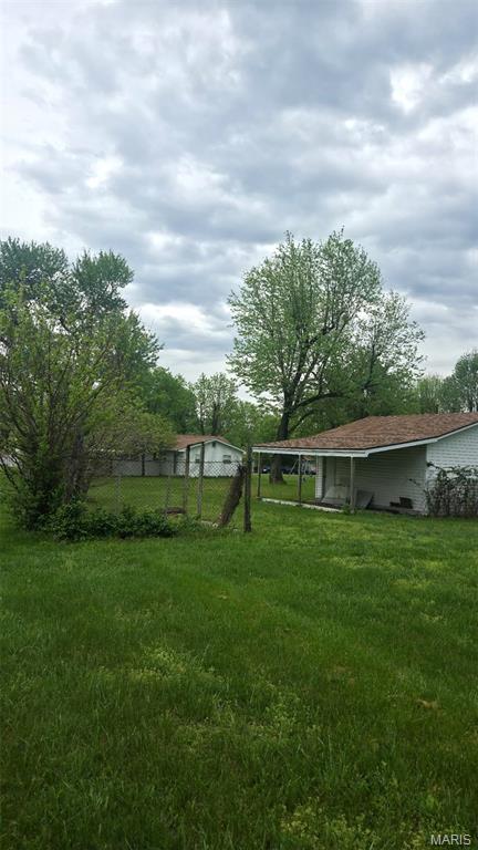 Tracts - Residential