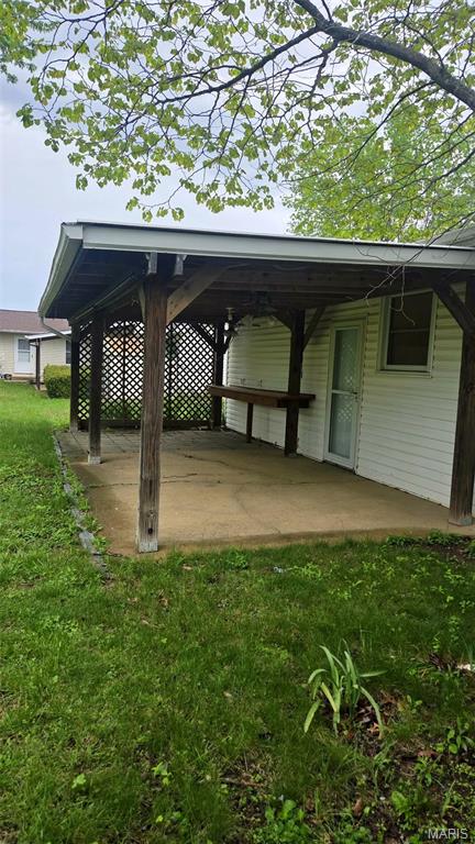Tracts - Residential