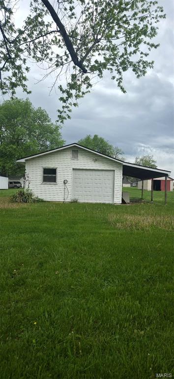 Tracts - Residential