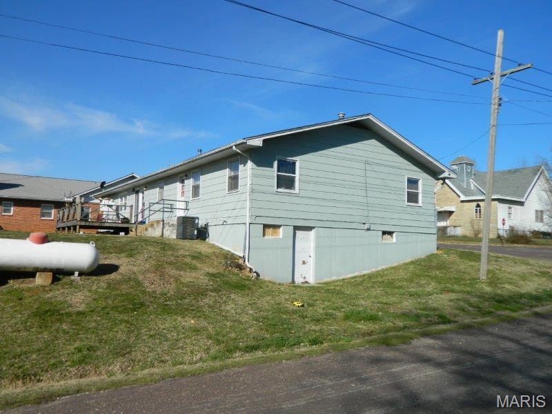 Pollocks Add - Residential