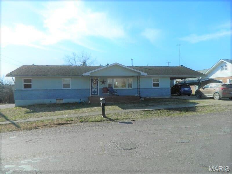 Pollocks Add - Residential