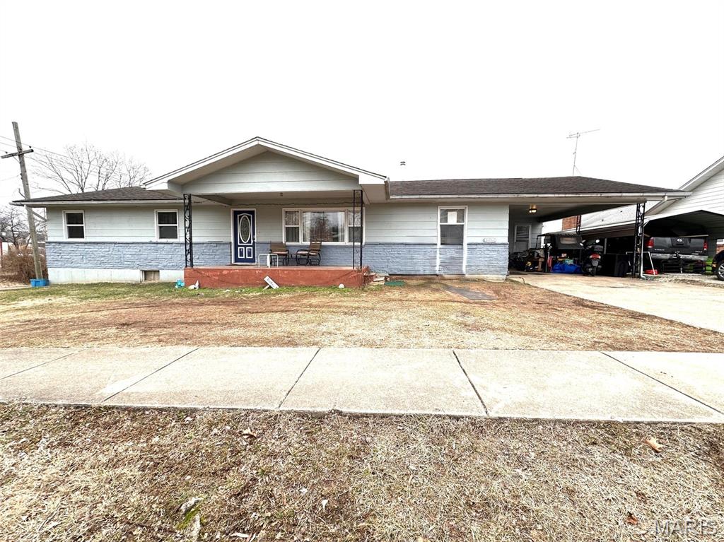 Pollocks Add - Residential