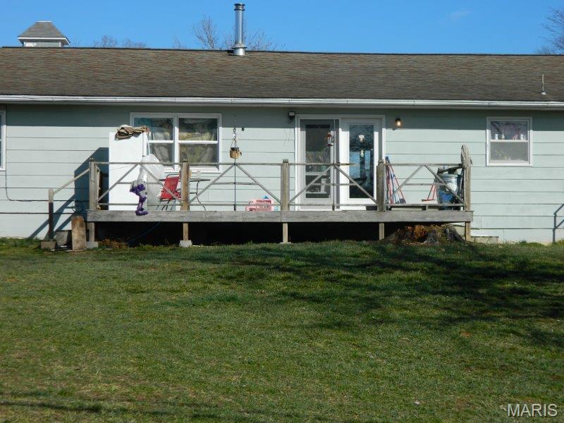 Pollocks Add - Residential