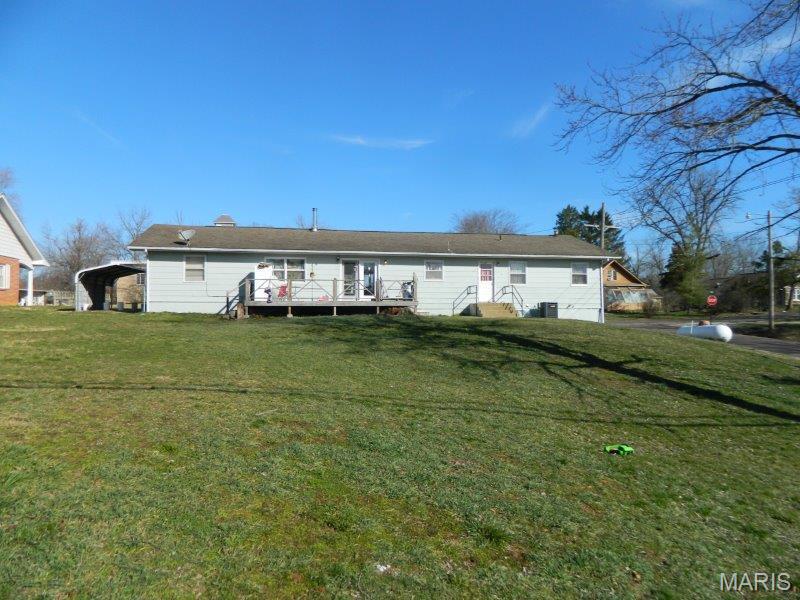 Pollocks Add - Residential