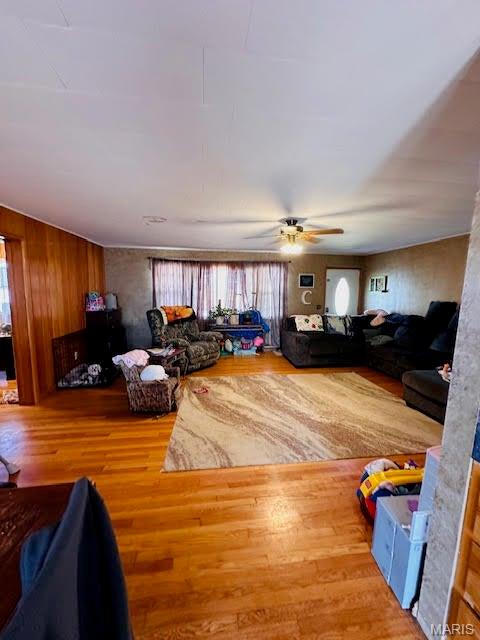 Pollocks Add - Residential