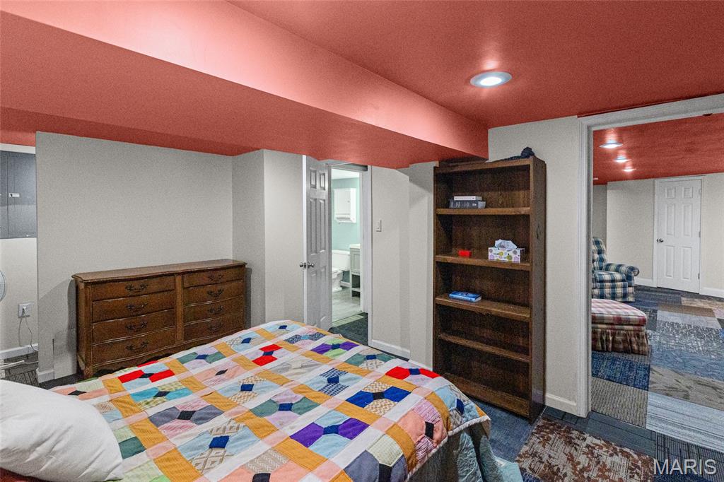 Marlborough Manor Resub Pt - Residential