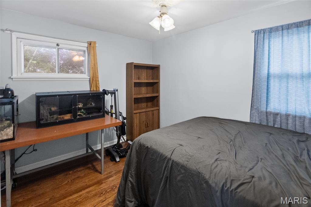 Marlborough Manor Resub Pt - Residential