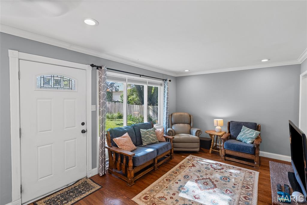 Marlborough Manor Resub Pt - Residential