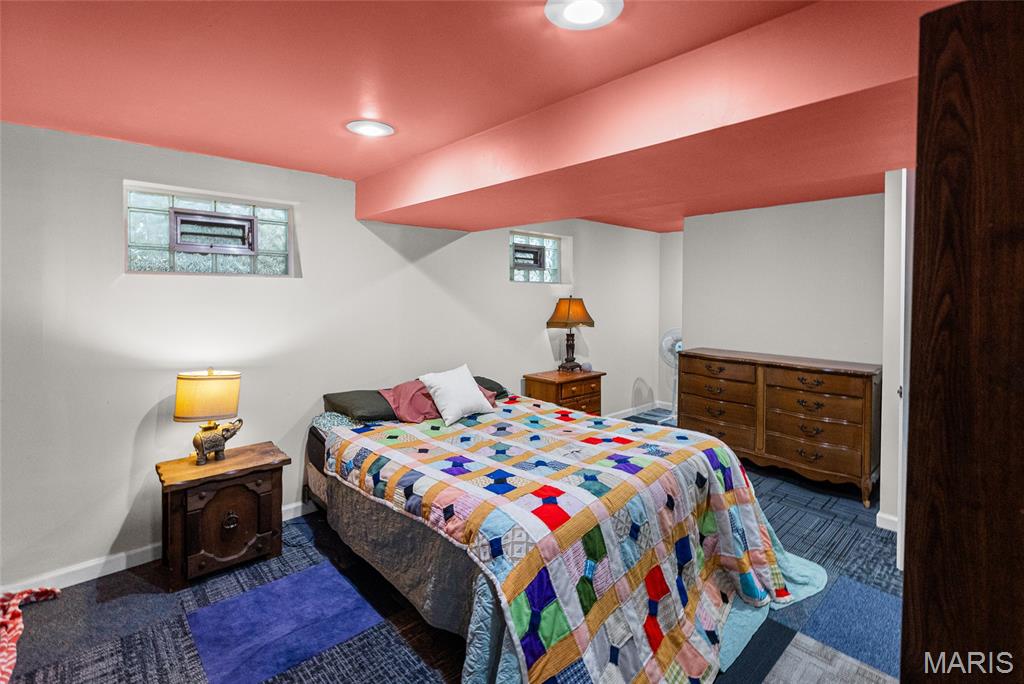 Marlborough Manor Resub Pt - Residential