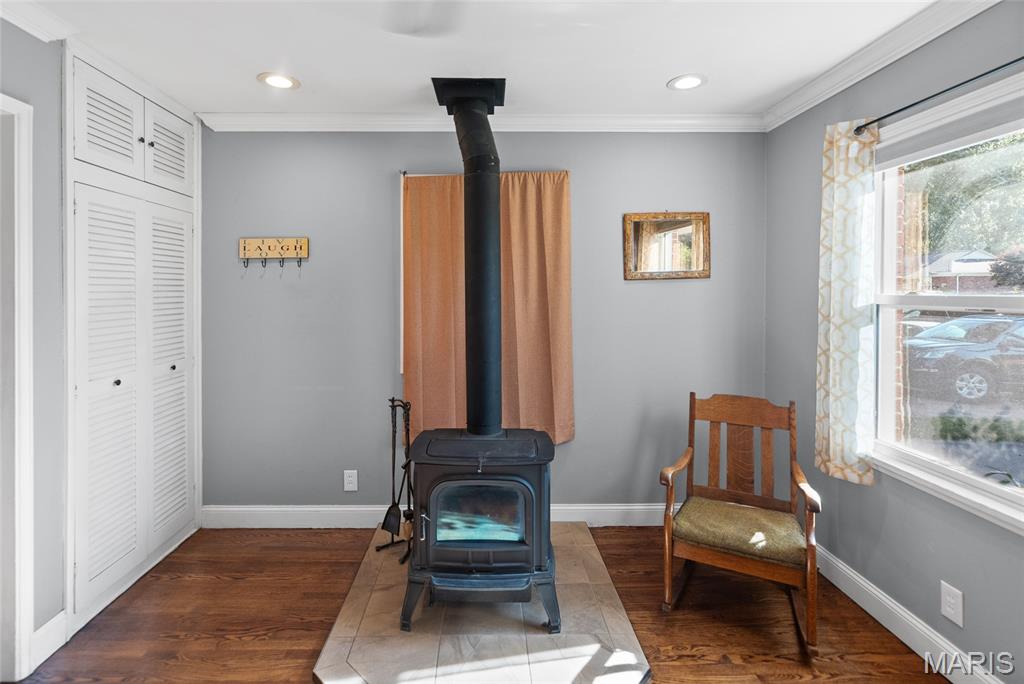 Marlborough Manor Resub Pt - Residential