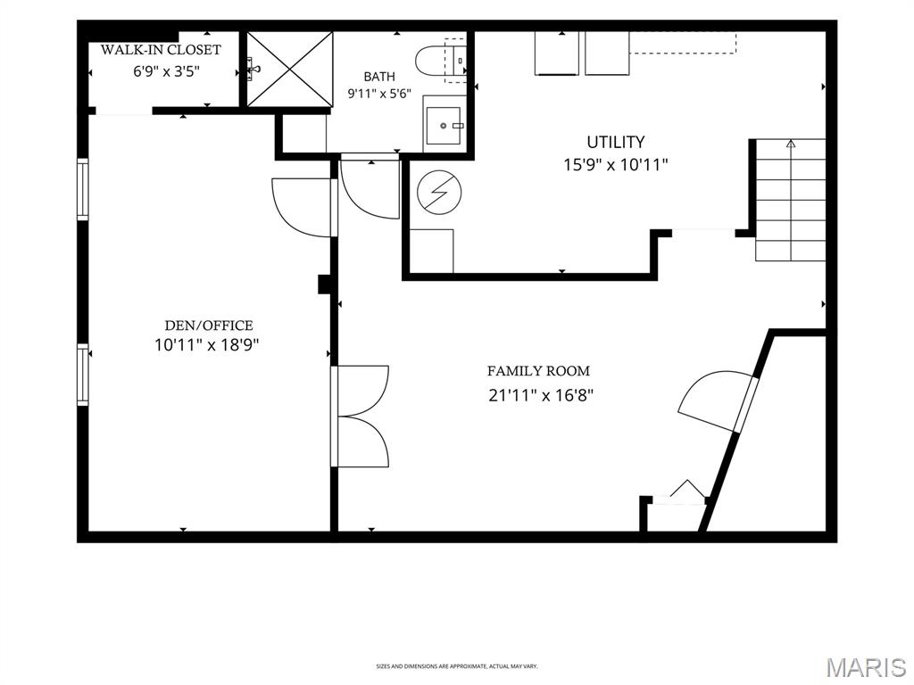 Marlborough Manor Resub Pt - Residential