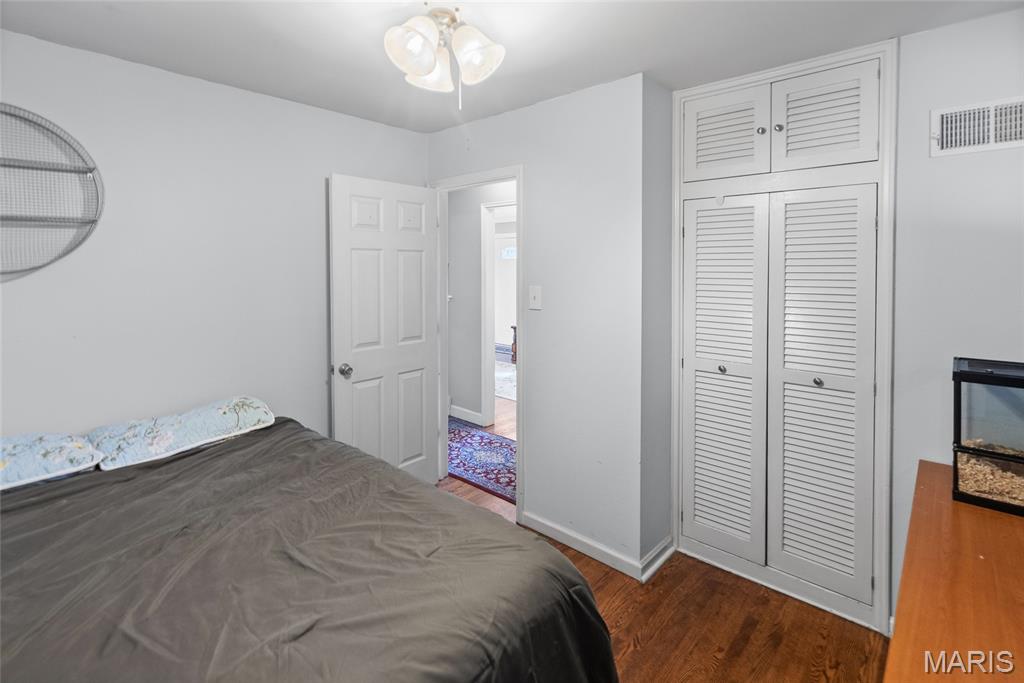 Marlborough Manor Resub Pt - Residential