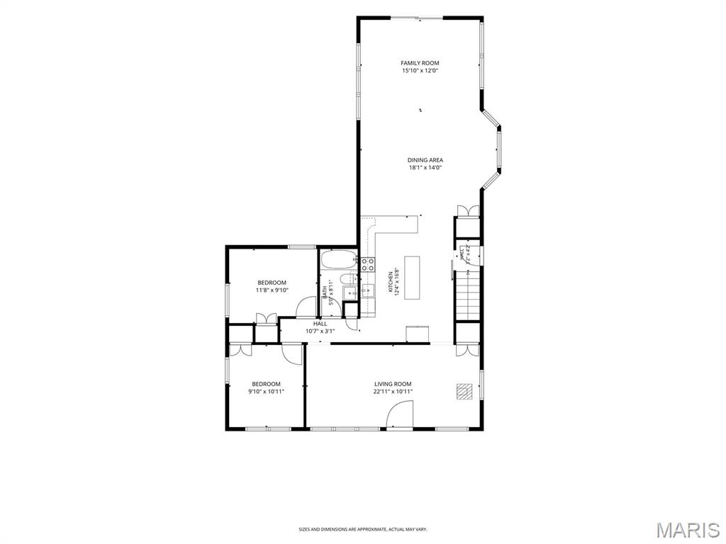 Marlborough Manor Resub Pt - Residential