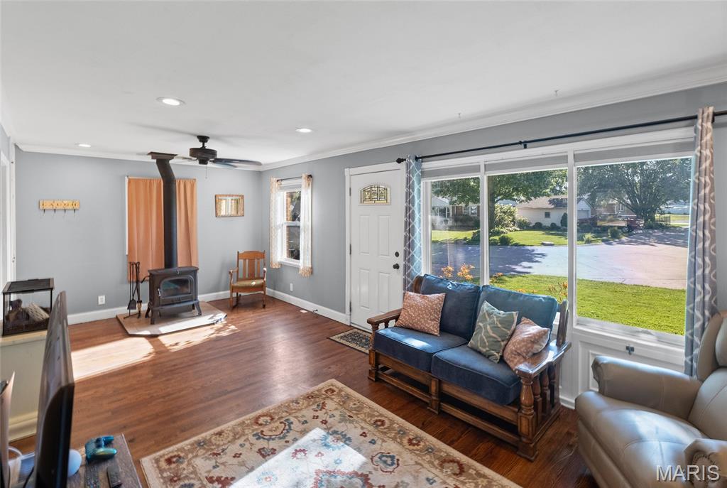 Marlborough Manor Resub Pt - Residential