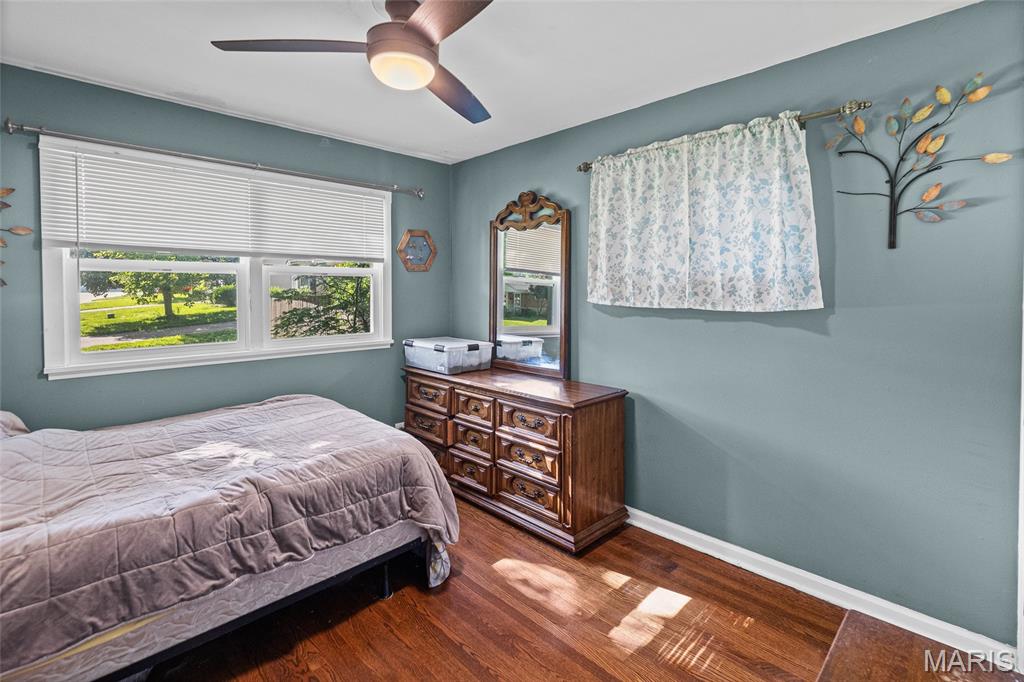 Marlborough Manor Resub Pt - Residential