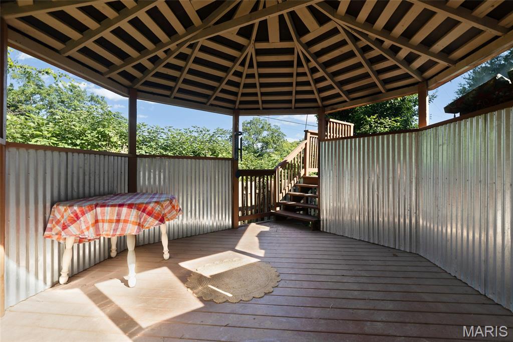 Marlborough Manor Resub Pt - Residential