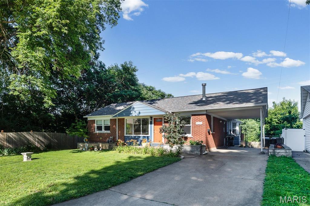Marlborough Manor Resub Pt - Residential