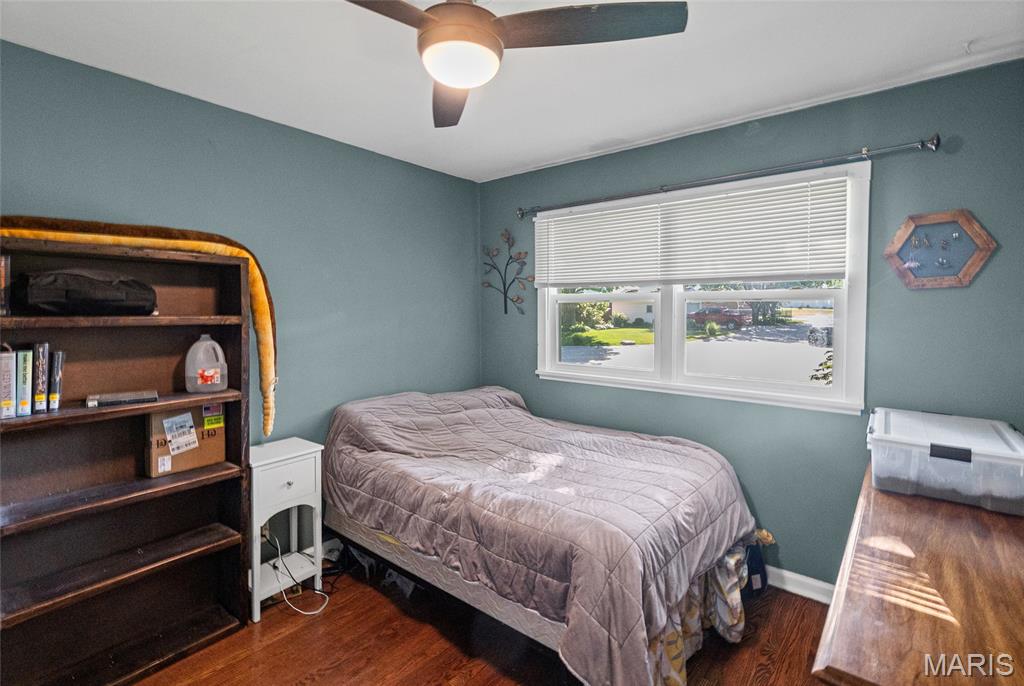 Marlborough Manor Resub Pt - Residential