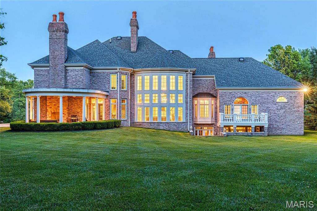 Highland Pointe - Residential