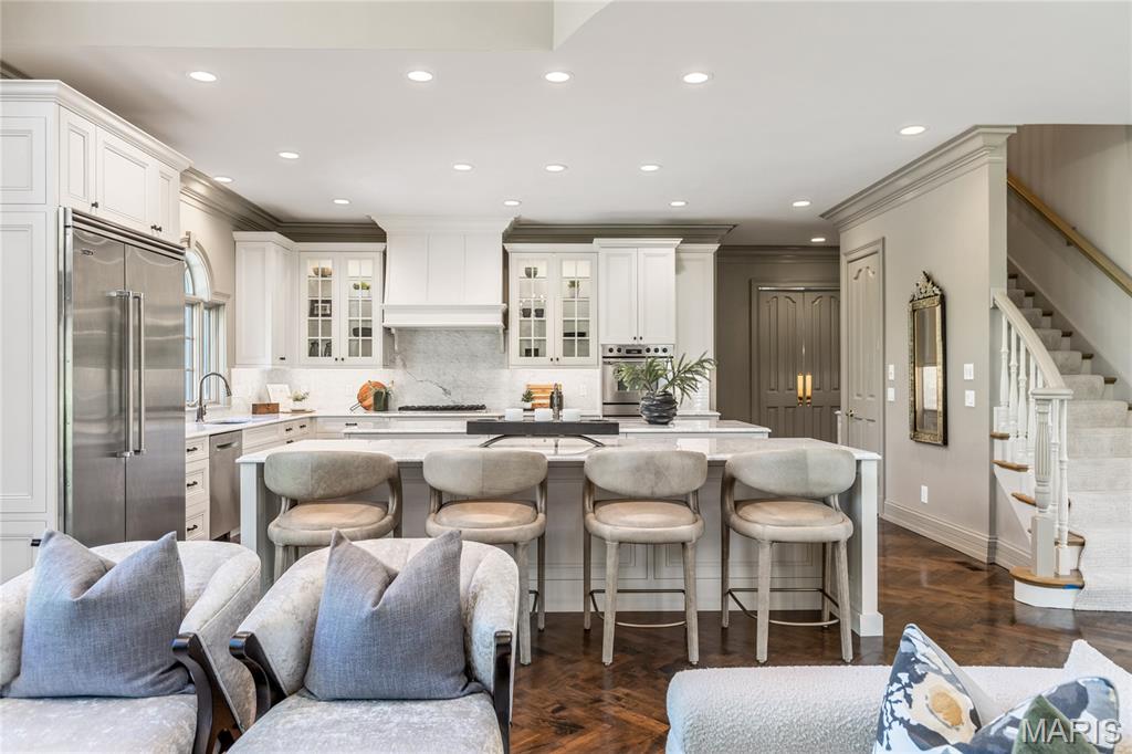 Highland Pointe - Residential
