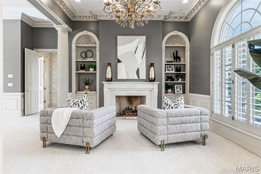 Highland Pointe - Residential