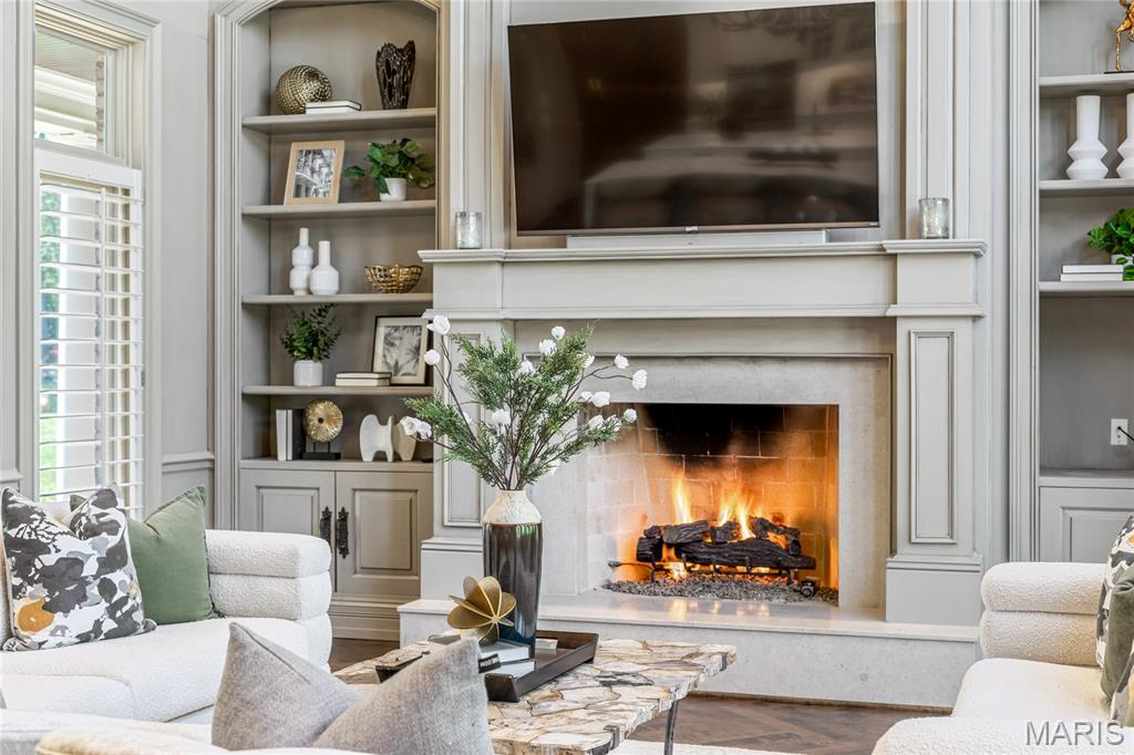 Highland Pointe - Residential