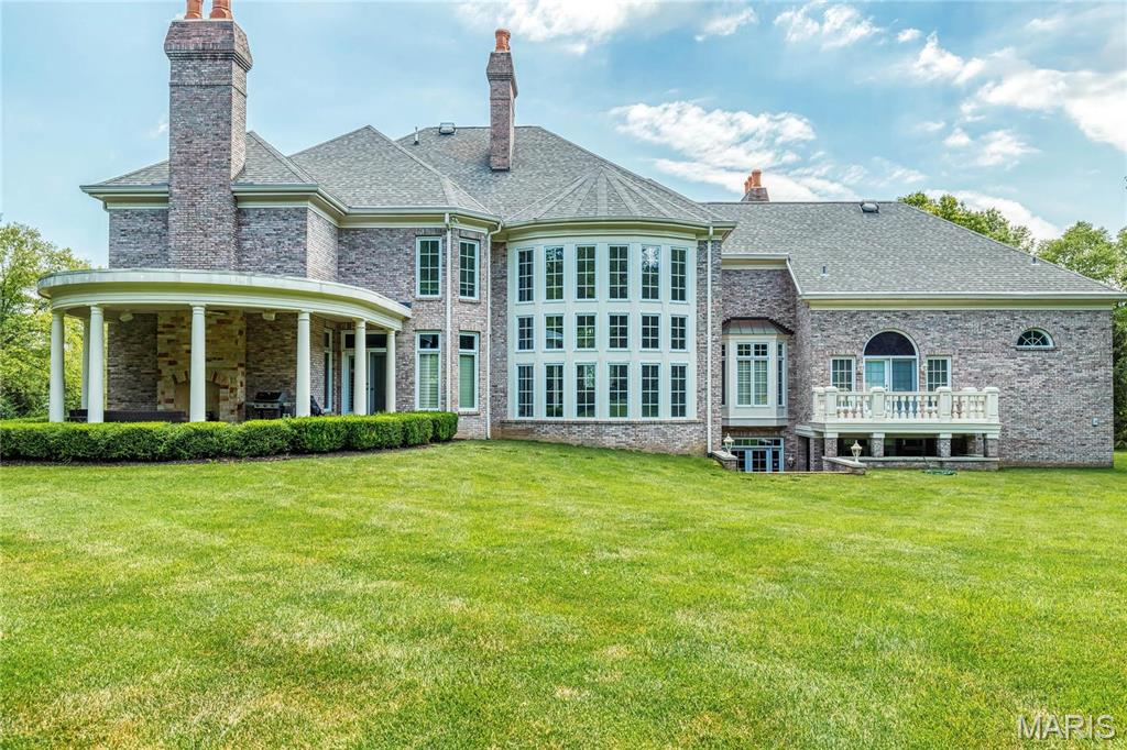 Highland Pointe - Residential