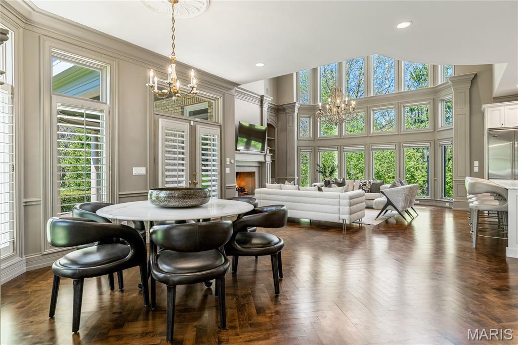 Highland Pointe - Residential