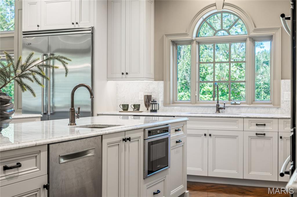 Highland Pointe - Residential