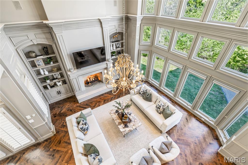 Highland Pointe - Residential