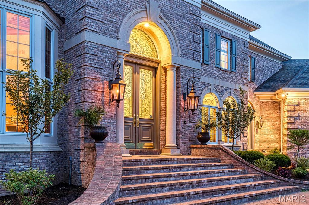 Highland Pointe - Residential