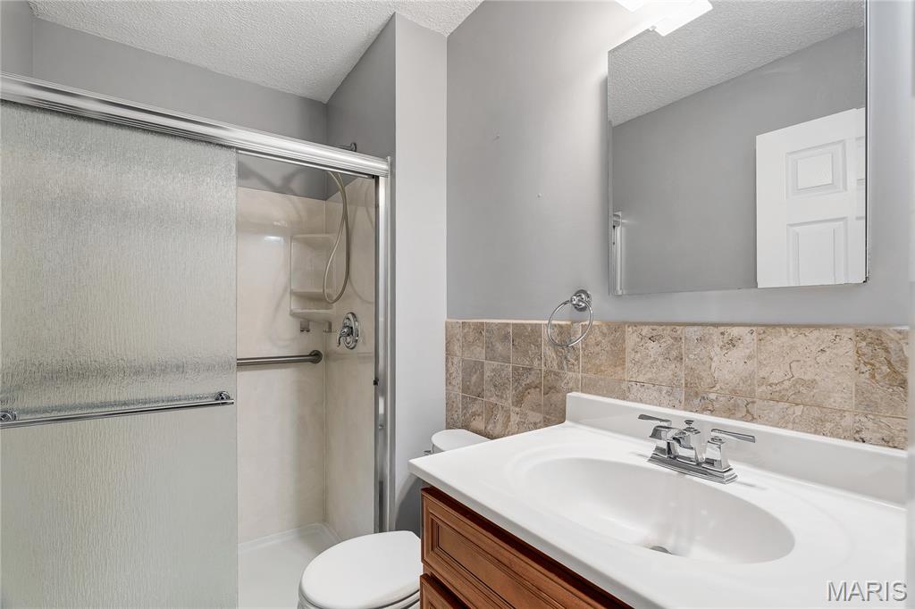 Oakbriar Woods 1 - Residential