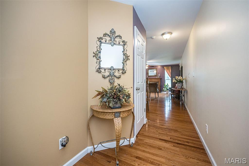 Magnolia Village A - Residential