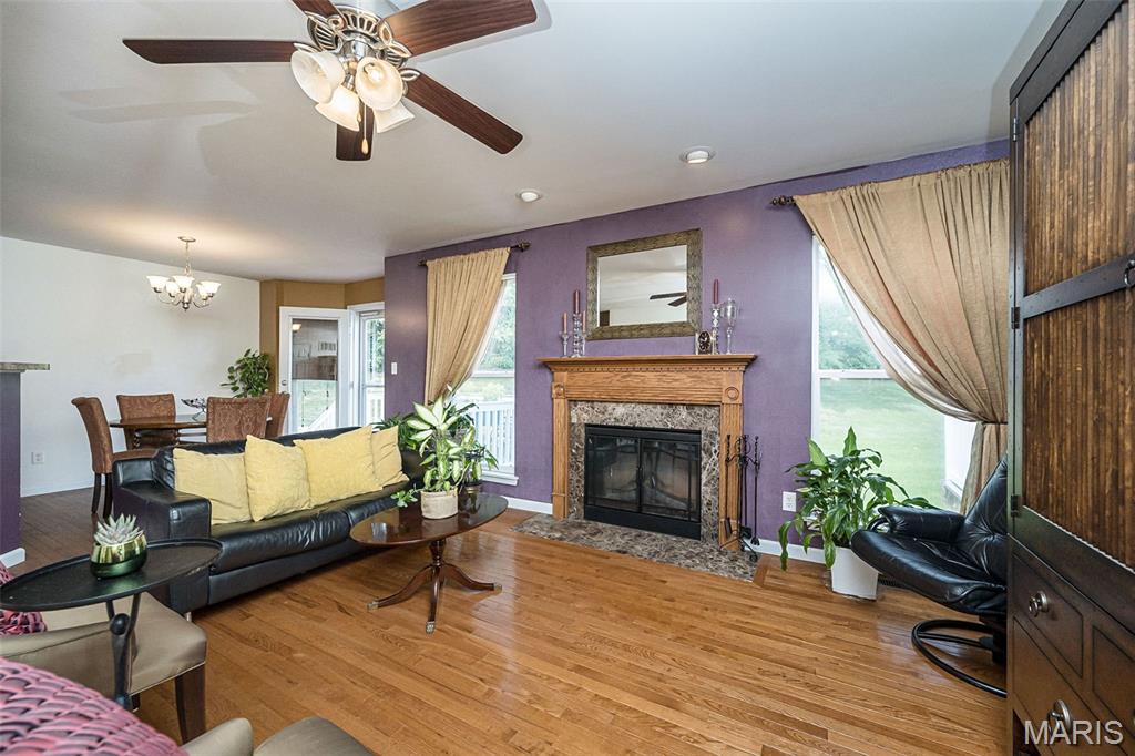 Magnolia Village A - Residential