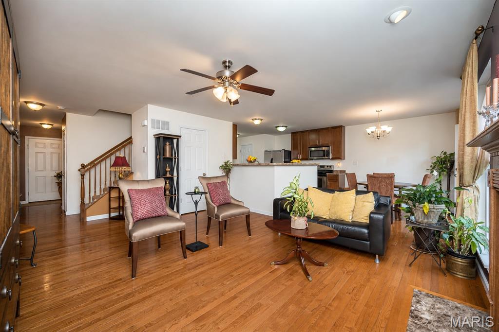 Magnolia Village A - Residential