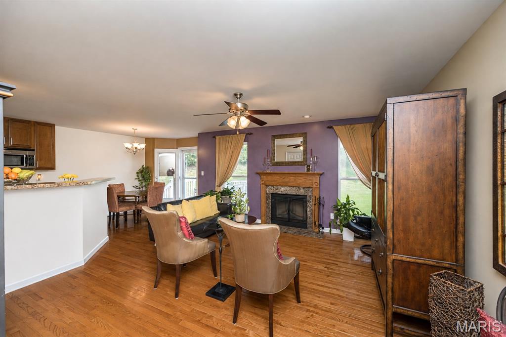 Magnolia Village A - Residential