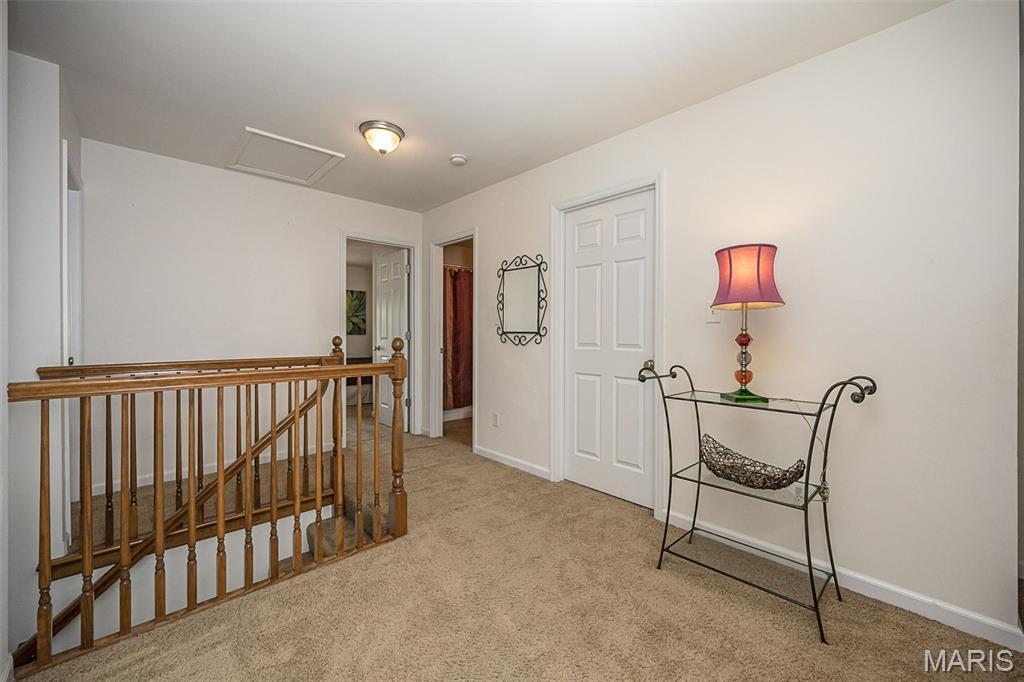 Magnolia Village A - Residential