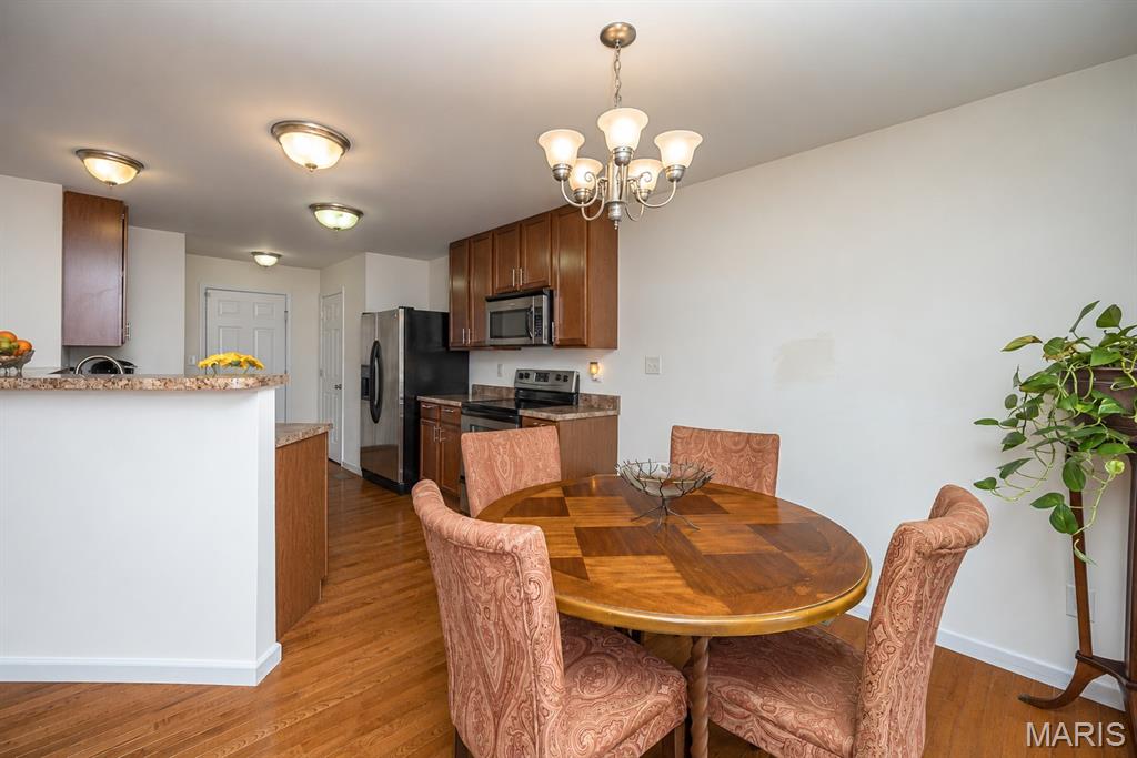 Magnolia Village A - Residential