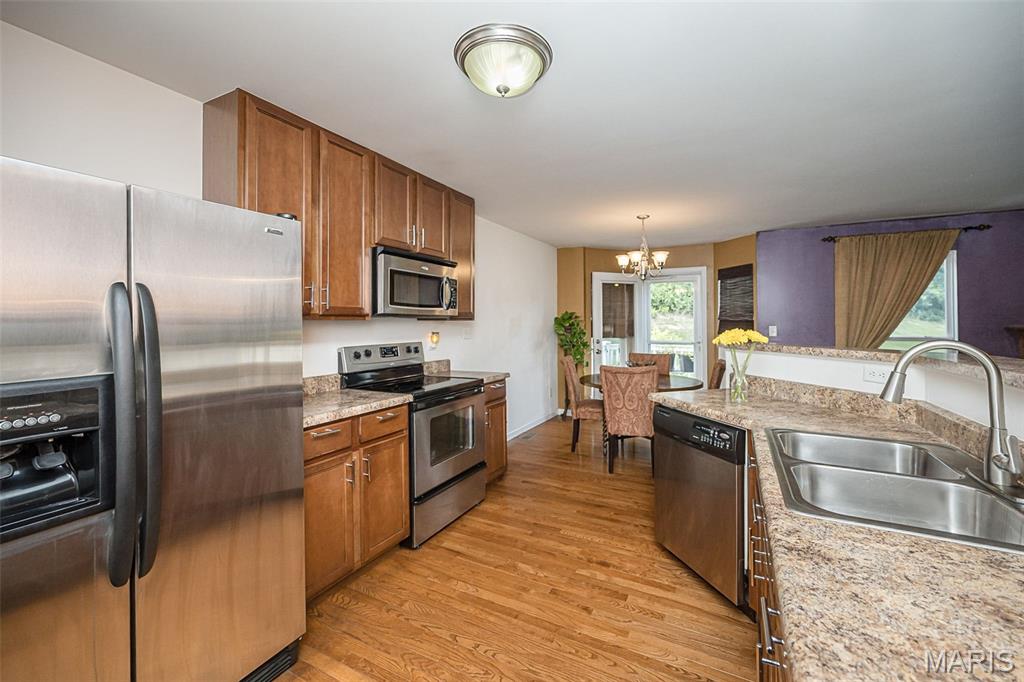 Magnolia Village A - Residential