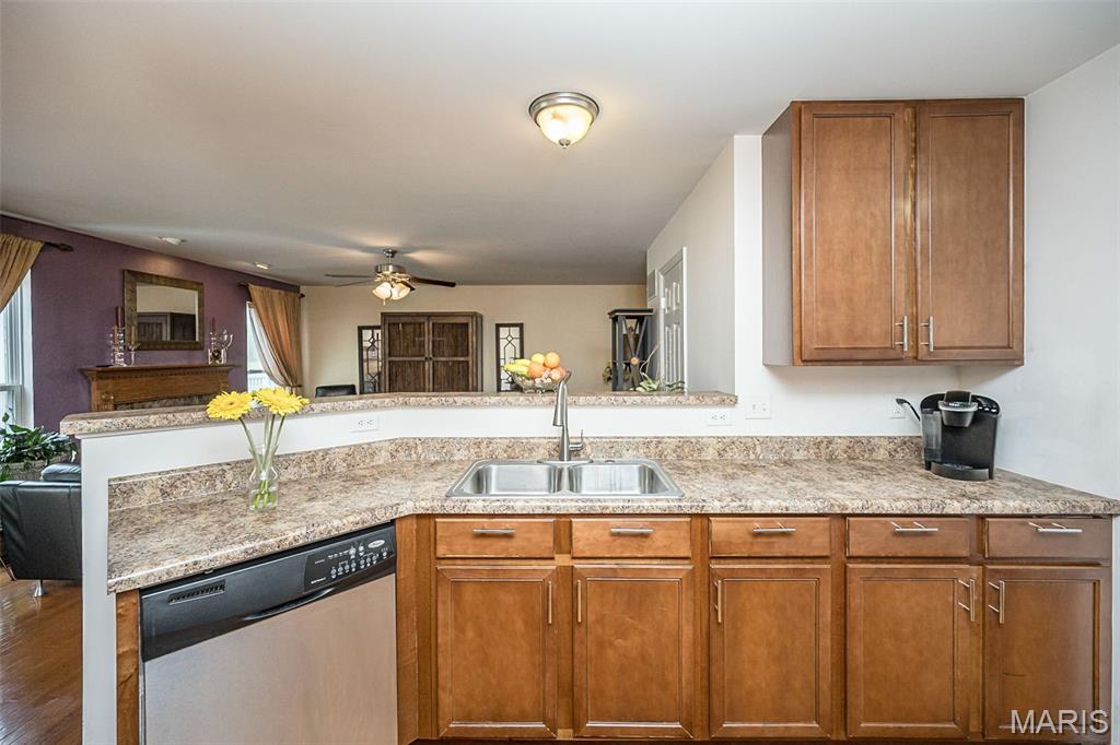 Magnolia Village A - Residential