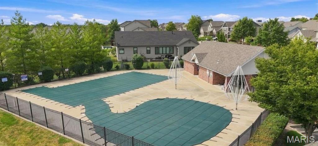 Magnolia Village A - Residential