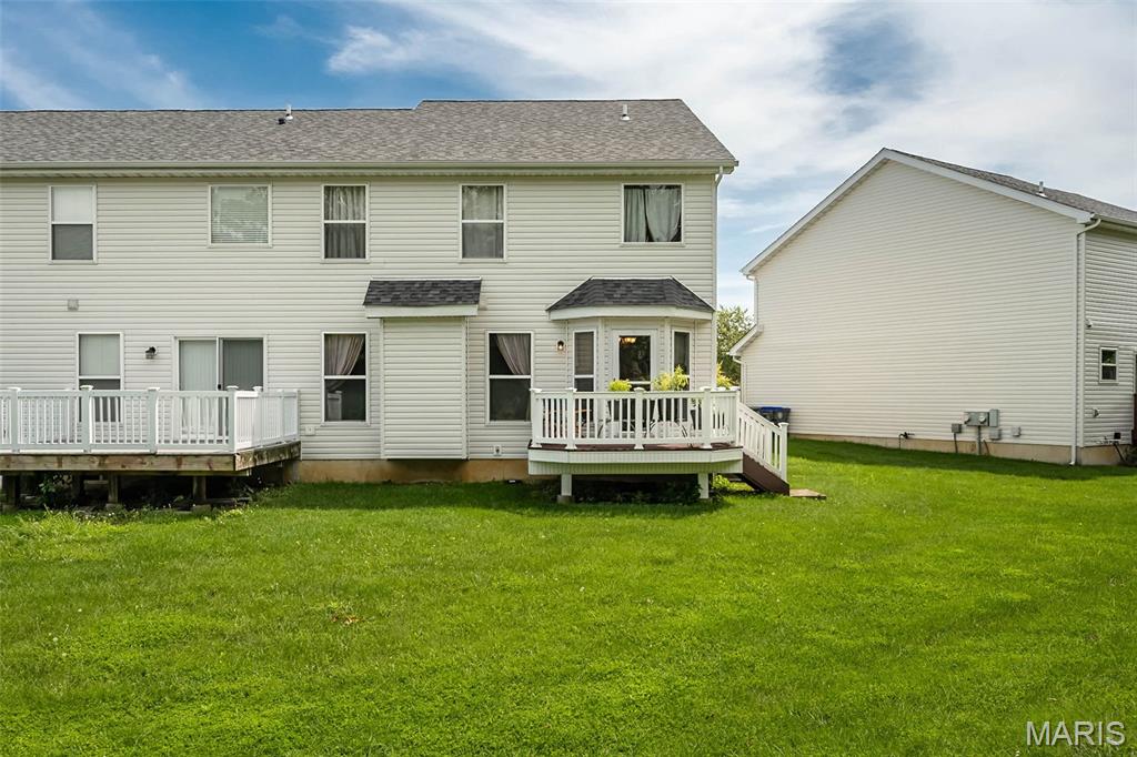 Magnolia Village A - Residential
