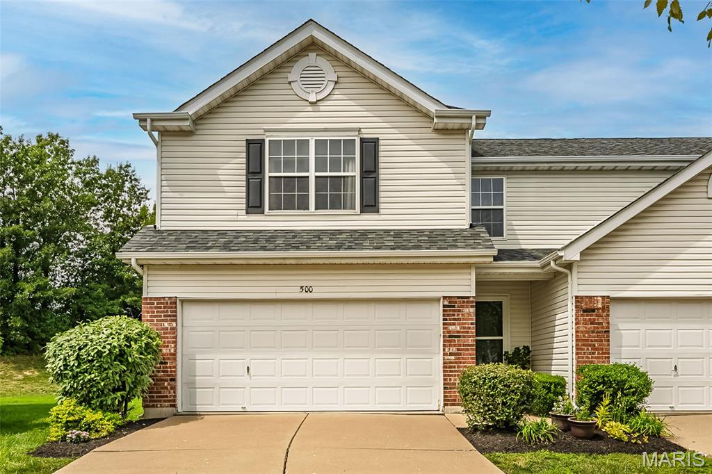 Magnolia Village A - Residential