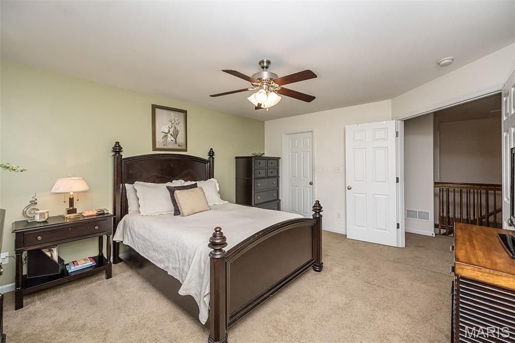 Magnolia Village A - Residential