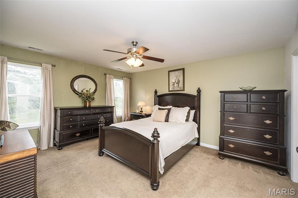 Magnolia Village A - Residential