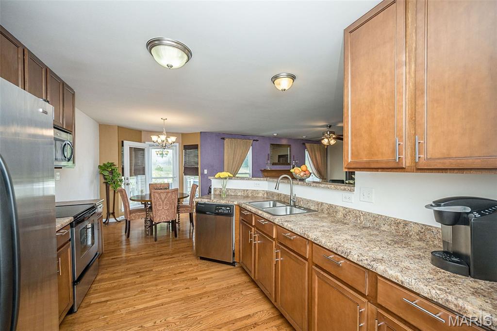 Magnolia Village A - Residential