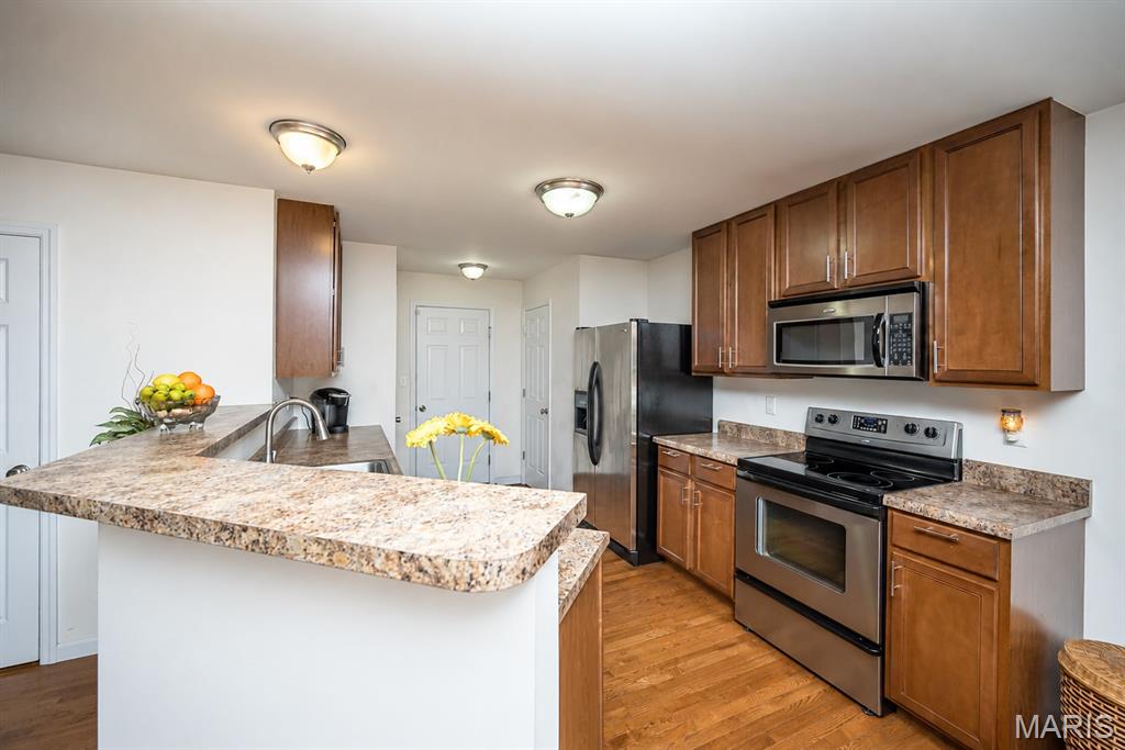 Magnolia Village A - Residential