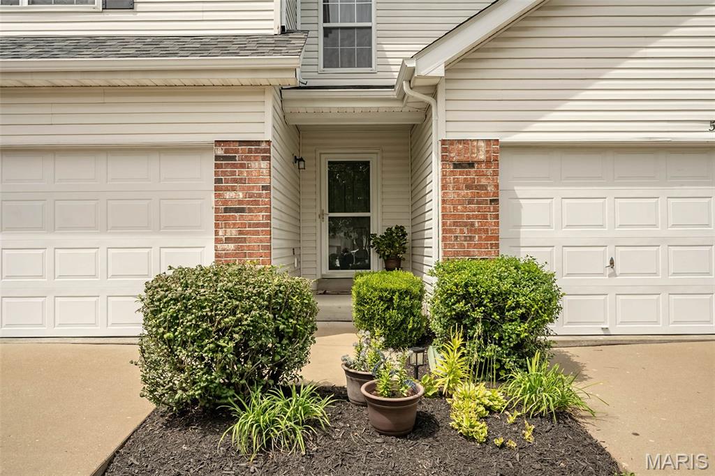 Magnolia Village A - Residential
